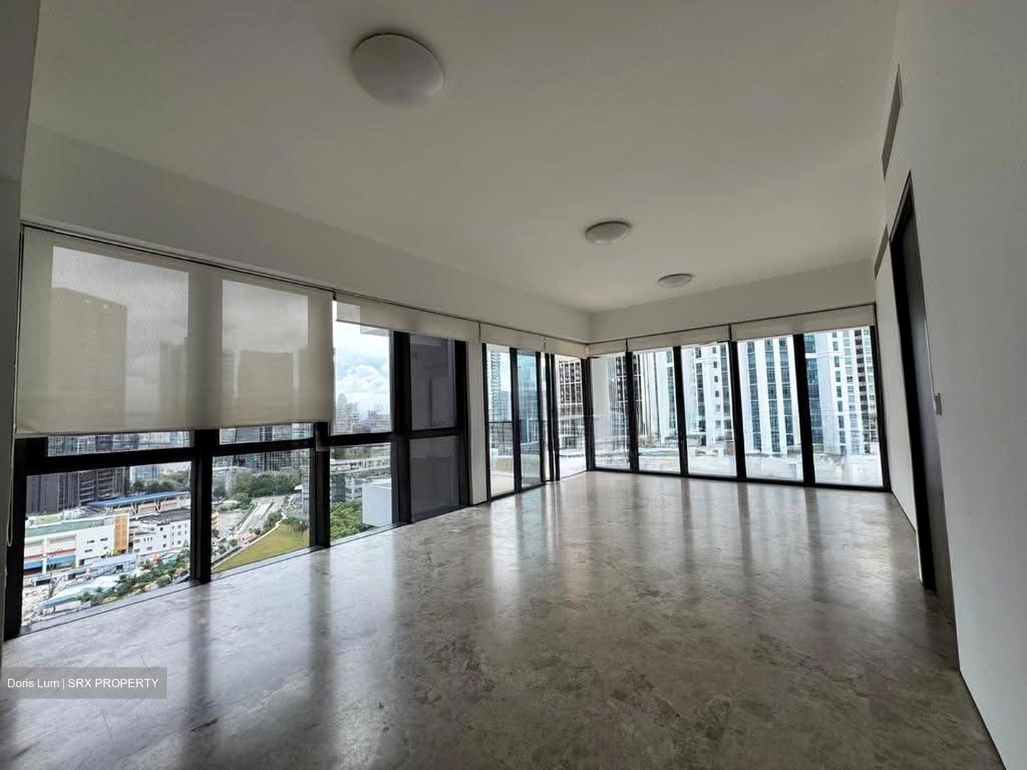 Centennia Suites (D9), Condominium #619516681